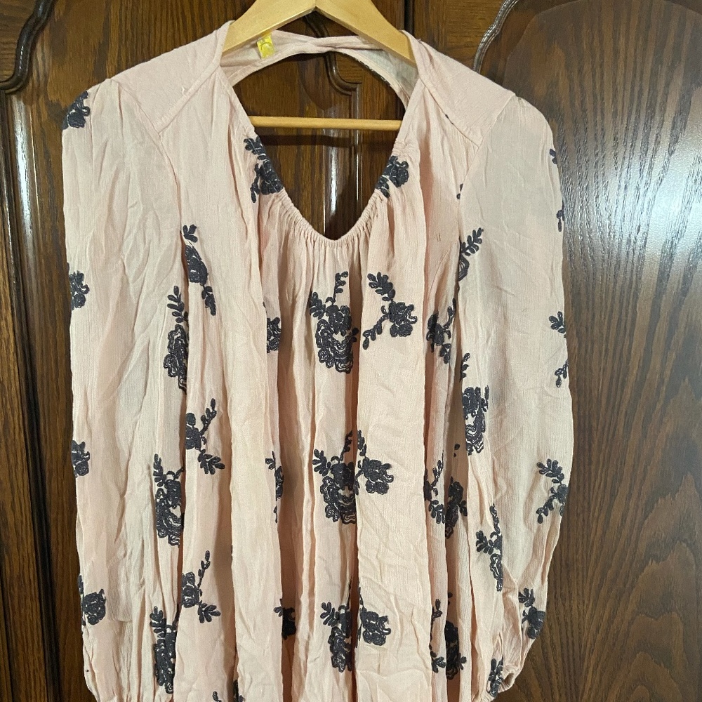Free People dress size medium
